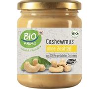 Crema de Anacardos Bio - 250 g BIO PRIMO