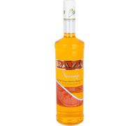 Crema de Anís con Naranja 25º, (1 Botella de 1L)