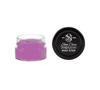 Crema de ante y nobuck - NCS S 2050-R40B Rosa Lavanda más profunda - Renovación de color y cuidado para piel rugosa aterciopelada de MAVI STEP - 1,70 oz / 50 ml
