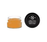 Crema de ante y nobuck - NCS S 2060-Y30R Ciervo dorado más profundo - Renovación de color y cuidado para piel rugosa aterciopelada de MAVI STEP - 1.70 fl oz / 50 ml