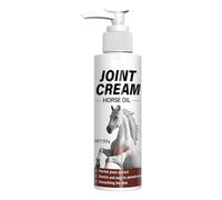 Crema de Apoyo para las Articulaciones | Agente de Masaje Corporal Nutritivo Confortable y de Larga Duración,Soporte para Músculos y Articulaciones de Hombre y Mujer | para Abuelos Adultos Amantes Fam
