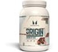 Crema de arroz - 1.06KG, 20raciones - Chocolate y Caramelo (Fudge)