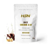 Crema de arroz 1kg chocolate y cacahuete