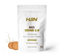 Crema de arroz 1kg galleta