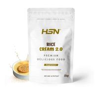 Crema de arroz 2.0 1kg natillas