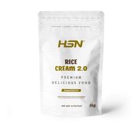 Crema de arroz 2.0 1kg sin sabor