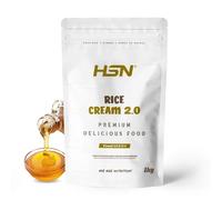 Crema de arroz 2.0 1kg sirope de arce