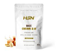 Crema de arroz 3kg cacahuete y caramelo