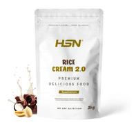 Crema de arroz 3kg chocolate y cacahuete