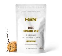 Crema de arroz 2.0 3kg chocolate y galletas