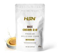 Crema de arroz 3kg natillas