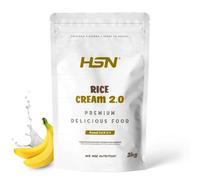 Crema de arroz 2.0 3kg plátano