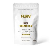 Crema de arroz 3kg sin sabor