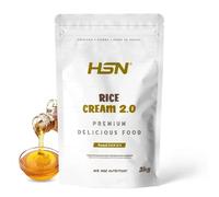 Crema de arroz 3kg sirope de arce