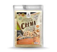 Crema de Arroz (900g) - Hybrid Sport Nutrition (900gr, Chocolate Blanco)