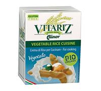 Crema arroz liquido cuisine 200 ml Vitariz