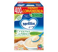 Crema de Arroz Mellin - 400 g Mellin