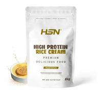 Crema de arroz proteica 2kg natillas