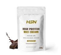 Crema de arroz proteica 500g chocolate