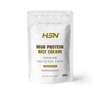 Crema de arroz proteica 500g neutro