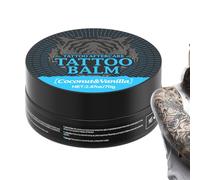 Crema de Arte de la Piel | Crema Hidratante Bálsamo Body Art Bálsamo, Cuidado De La Piel De Rápida Absorción Para Calmar Y Regeneración Después De La Ducha Y Deporte