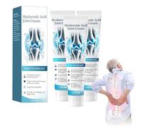 Crema de articulación, Ungüento de masaje rápido contra el dolor de rodilla, Gel calmante de láser larga para articulaciones, rodillas, cuidado corporal, relajación muscular, aplicación de masaje (3)