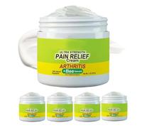 Crema De Articular 5 Piezas De Soporte Para Articular