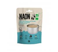 Crema de avellana con azúcar de coco - Desayuno liofilizado - Naon