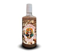 CREMA DE AVELLANA CON TEQUILA SABOR KINDER BUENO - BOTELLA 0,7L