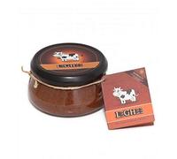 Crema de Avellanas, Cacao, Ghee, Miel y Canela 190 g de crema