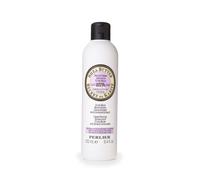 Crema de ba o ultra rica Perlier de manteca de karit con lavanda, 250 ml (B008C3V4MU)