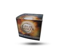 Crema de Baba de Caracol | 100 ml | Hidratacion inmediata