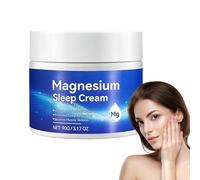 Crema de bálsamo muscular - 90 g crema de cuidado muscular | Bálsamo nutritivo ligero para manos pies rodillas hombros cuello hombres