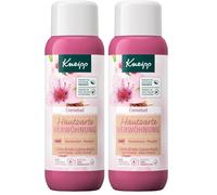 Crema de baño «Cuidado suave» 400 ml (Paquete de 2)