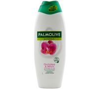 Palmolive Baño de Crema Orquídea & Leche 6 X 650ml Vegan 95% Natural Origen