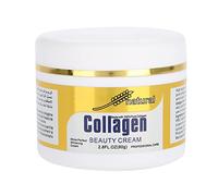 Crema de belleza de colágeno de 80 g hecha con colágeno puro similar al humano, crema hidratante facial antienvejecimiento, crema esculpida de belleza urbana, crema reafirmante