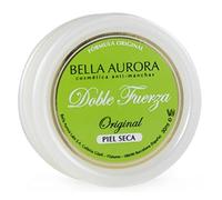 Crema de Belleza Doble Fuerza Original Piel Seca 30ml | Hidratante e Iluminadora, Antimanchas, Nutrición Intensiva, Para Piel Muy Seca