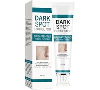 Crema de belleza Luxeveria para eliminar imperfecciones, crema con nicotinamida para eliminar pecas, aclara la pigmentación, unifica el tono de la piel, para todo tipo de piel