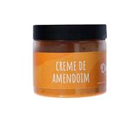 Crema de Cacahuete 180gr Dellium