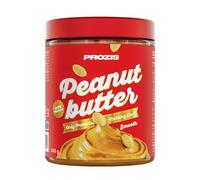 Crema De Cacahuete