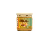 Monki CREMA DE CACAHUETES ECO 330g