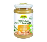 Crema de Cacahuete Bio 350g Granovita