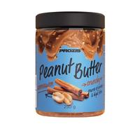 Crema de Cacahuete con Canela 250 g - Prozis
