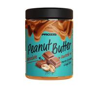 Crema de Cacahuete con Chocolate 250 g - Prozis