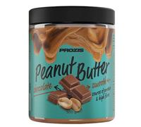 Crema de Cacahuete con Chocolate (500g) - Prozis