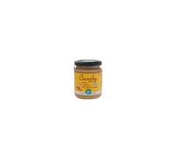 Crema de Cacahuete con Sal del Himalaya de Terrasana