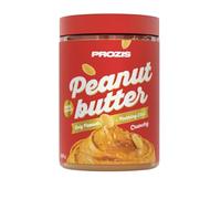 Crema de Cacahuete Crujiente 1000 g