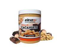 CREMA DE CACAHUETE ELEVENFIT