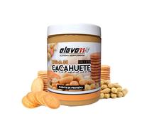 Crema de Cacahuete Elevenfit 300g