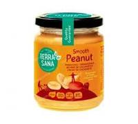 Crema de Cacahuete Natural (100% Cacahuete) - Pack de 2 Unidades (250g c/u) - Calidad BIO/ECO - Sin Sal, Sin Gluten y Sin Azúcar - 500g Total